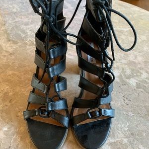 Steve Madden Sandals